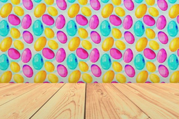 Easter Background Review