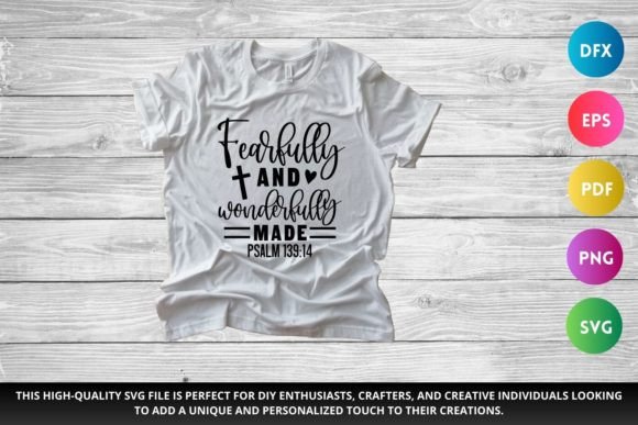 Fearfully and WonderFully SVG: Crafts & Creativity